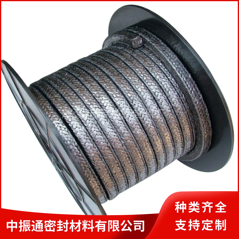 石墨盘根