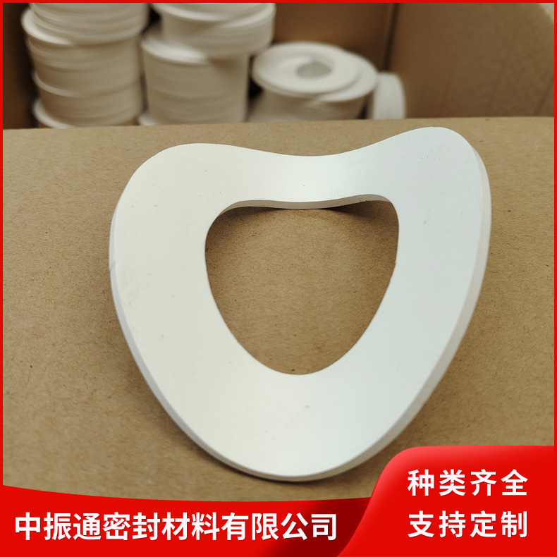 膨体四氟垫片