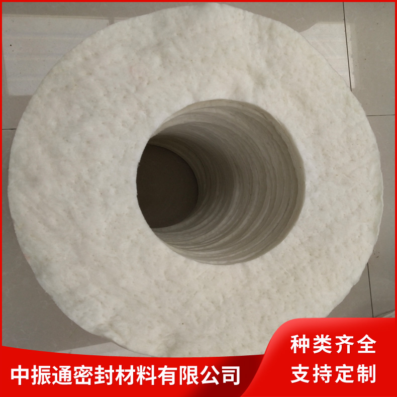 硅酸铝纤维垫