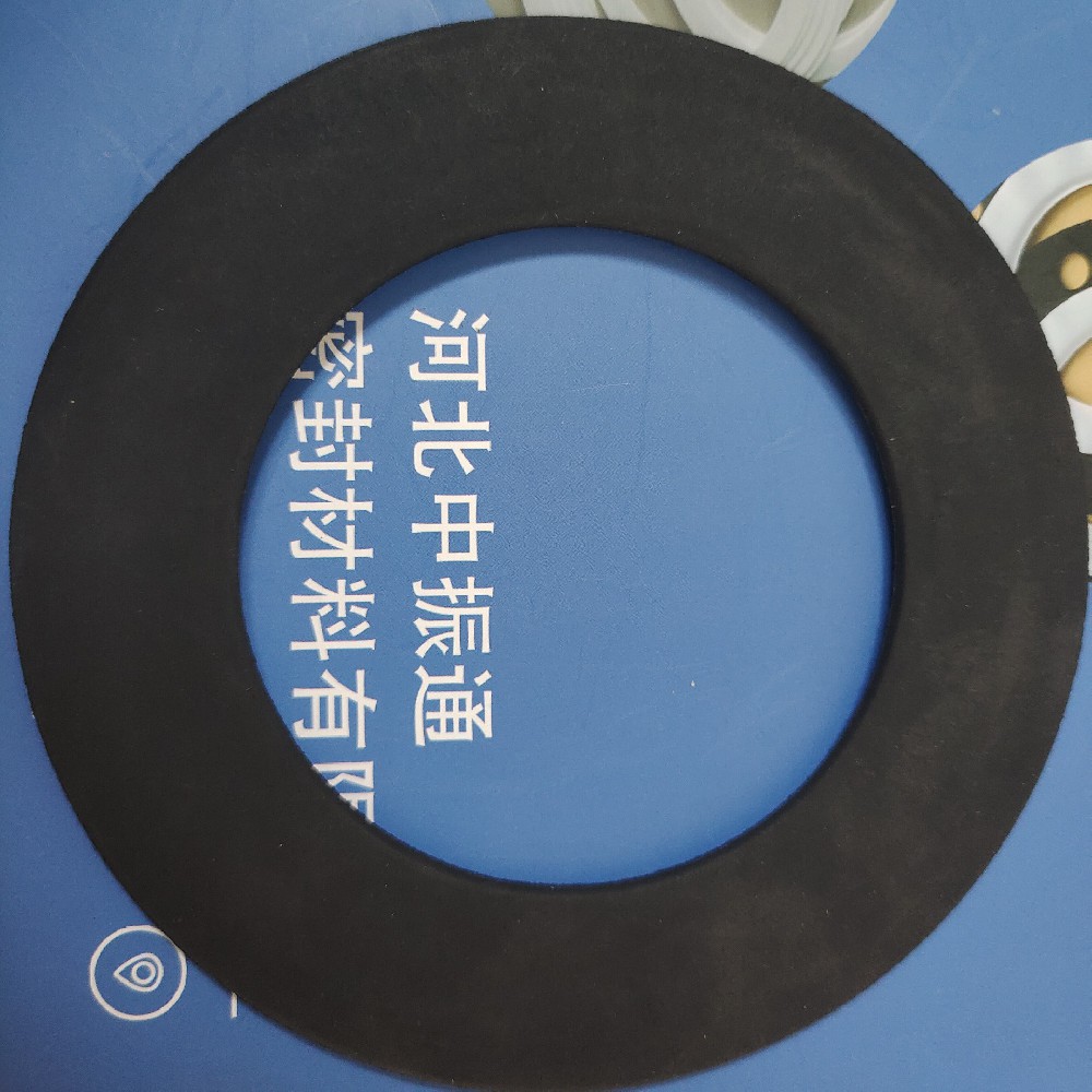 中振通密封告诉您氟橡胶垫片适用行业分析