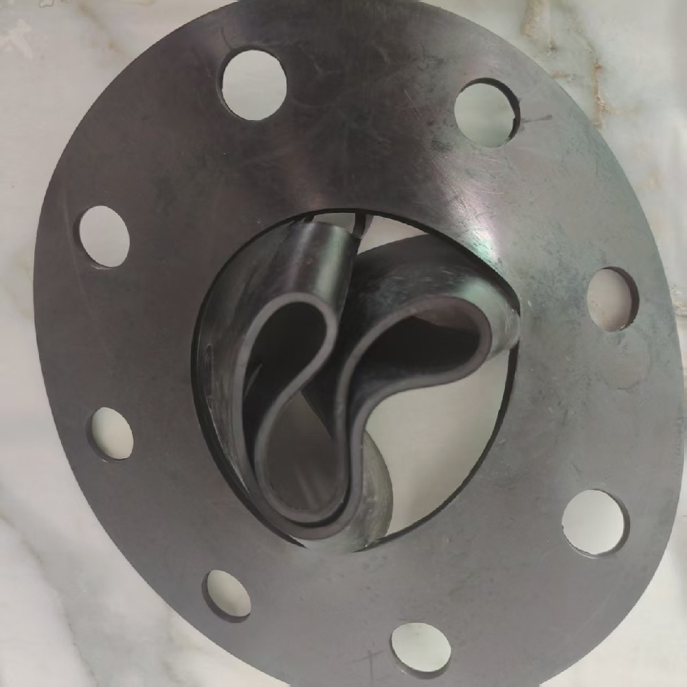 中振通 -氯丁橡胶垫片适用范围介绍