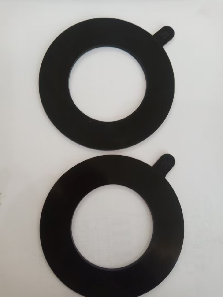 中振通告诉您氯丁橡胶垫片的正确安装方法