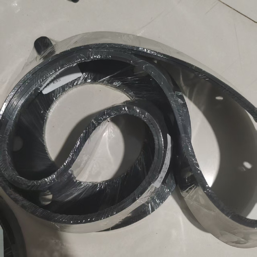 河北中振通-丁晴橡胶垫片的优越性能分享