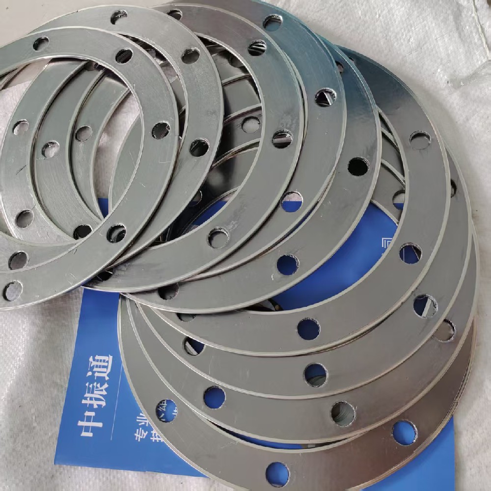 河北中振通--柔性石墨复合垫片介绍