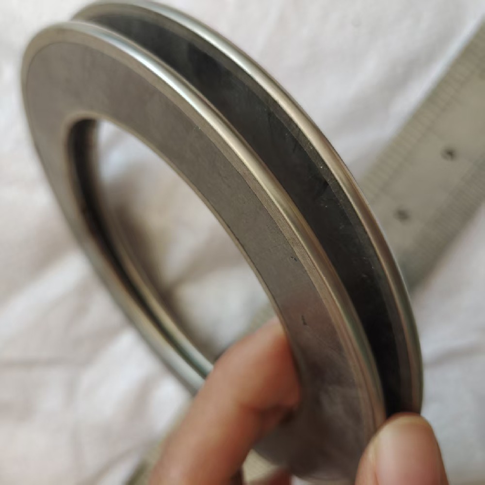 石墨复合垫片优缺点介绍-河北中振通